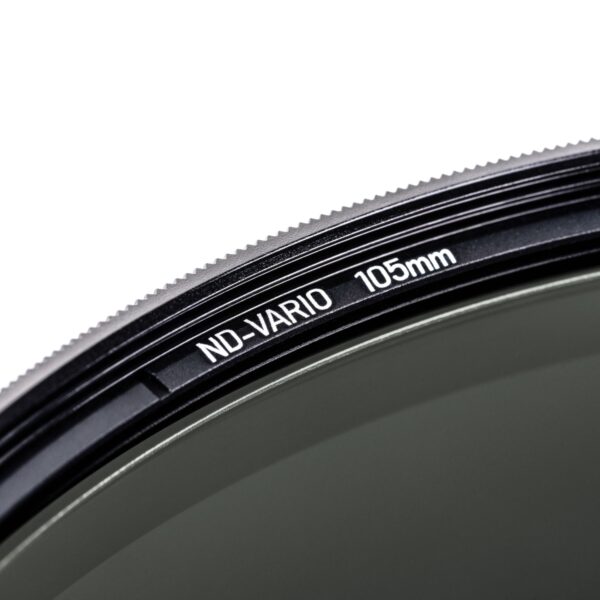 NiSi Filtro Circular ND Variável (ND-VARIO) True Color 1-5 stops - Image 8