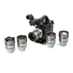 NiSi ATHENA PRIME Rewind Objetivas de Cinema – PL-Mount - Image 4