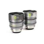 NiSi ATHENA PRIME Rewind Objetivas de Cinema – PL-Mount - Image 5