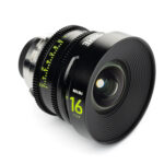 NiSi 65 PRIME 16mm T2.9 Objetiva Cinema PL-Mount - Image 2