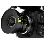 NiSi 65 PRIME 16mm T2.9 Objetiva Cinema PL-Mount - Image 5