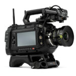 NiSi 65 PRIME 16mm T2.9 Objetiva Cinema PL-Mount - Image 8