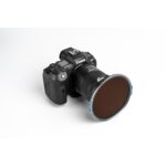 NiSi Adaptador JetMag Pro MAXMAG para CANON RF 14mm f/1.4L VCM Nano USM - Image 10