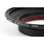 NiSi Adaptador JetMag Pro MAXMAG para CANON RF 14mm f/1.4L VCM Nano USM - Image 3