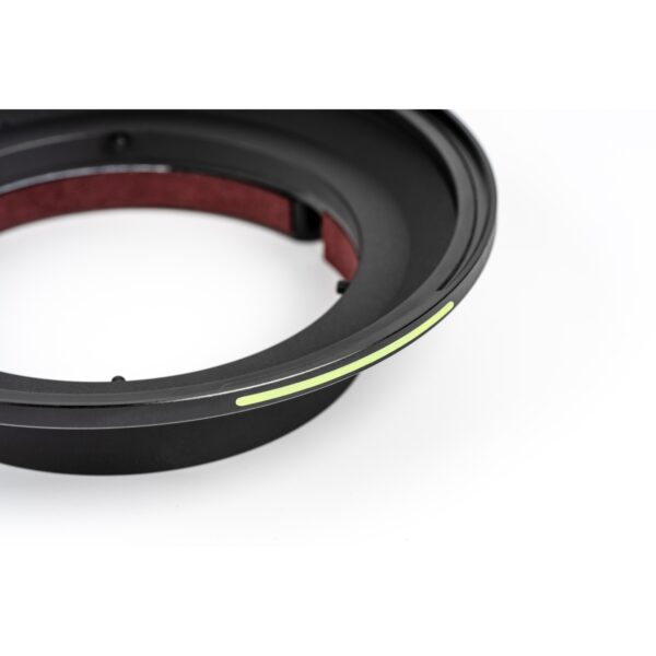 NiSi Adaptador JetMag Pro MAXMAG para CANON RF 14mm f/1.4L VCM Nano USM - Image 4