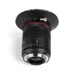 NiSi Adaptador JetMag Pro MAXMAG para CANON RF 14mm f/1.4L VCM Nano USM - Image 8