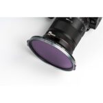 NiSi Adaptador JetMag Pro MAXMAG para CANON RF 14mm f/1.4L VCM Nano USM - Image 9