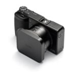 NiSi JetMag Pro Kit Pára-sol para Ricoh GR IV - Image 10