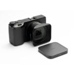 NiSi JetMag Pro Kit Pára-sol para Ricoh GR IV - Image 11