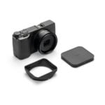 NiSi JetMag Pro Kit Pára-sol para Ricoh GR IV - Image 12