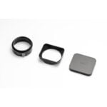 NiSi JetMag Pro Kit Pára-sol para Ricoh GR IV - Image 2