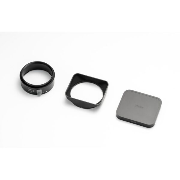 NiSi JetMag Pro Kit Pára-sol para Ricoh GR IV - Image 2