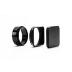 NiSi JetMag Pro Kit Pára-sol para Ricoh GR IV - Image 8