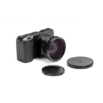 NiSi Lente de Conversão Grande Angular 0.78x PR-10 para Ricoh GR III / GR IIIx / GR IV - Image 10