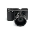 NiSi Lente de Conversão Grande Angular 0.78x PR-10 para Ricoh GR III / GR IIIx / GR IV - Image 12