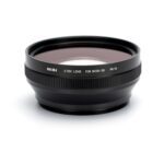 NiSi Lente de Conversão Grande Angular 0.78x PR-10 para Ricoh GR III / GR IIIx / GR IV - Image 2