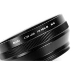 NiSi Lente de Conversão Grande Angular 0.78x PR-10 para Ricoh GR III / GR IIIx / GR IV - Image 3