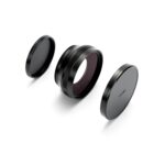 NiSi Lente de Conversão Grande Angular 0.78x PR-10 para Ricoh GR III / GR IIIx / GR IV - Image 5