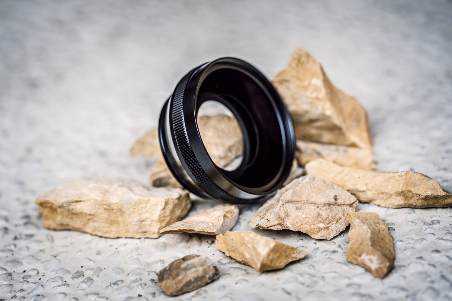 NiSi Lente de Conversão Grande Angular 0.78x PR-10 para Ricoh GR III / GR IIIx / GR IV