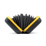 NiSi Caddy MAX Bolsa para Filtros Circulares – Capacidade para 13 Filtros até 95mm / 95MAG - Image 2