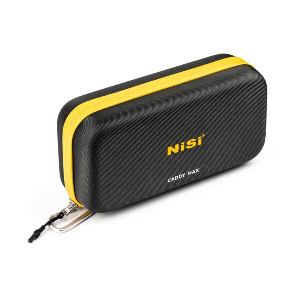 NiSi Caddy MAX Bolsa para Filtros Circulares – Capacidade para 13 Filtros até 95mm / 95MAG - Image 5