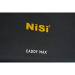NiSi Caddy MAX Bolsa para Filtros Circulares – Capacidade para 13 Filtros até 95mm / 95MAG - Image 6