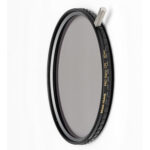 NiSi Filtro Polarizador True Color Pro Nano CPL (Aro de Latão)