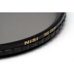 NiSi Filtro Polarizador True Color Pro Nano CPL (Aro de Latão) - Image 3
