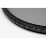NiSi Filtro Polarizador True Color Pro Nano CPL (Aro de Latão) - Image 6