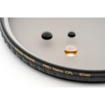 NiSi Filtro Polarizador True Color Pro Nano CPL (Aro de Latão) - Image 7