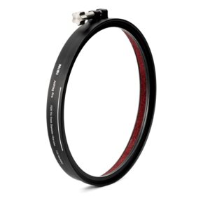 NiSi JetMag Pro MAXMAG Adaptador Magnético para Objetivas Cinema com Diâmetro Frontal de 114mm