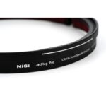 NiSi JetMag Pro MAXMAG Adaptador Magnético para Objetivas Cinema com Diâmetro Frontal de 114mm - Image 2