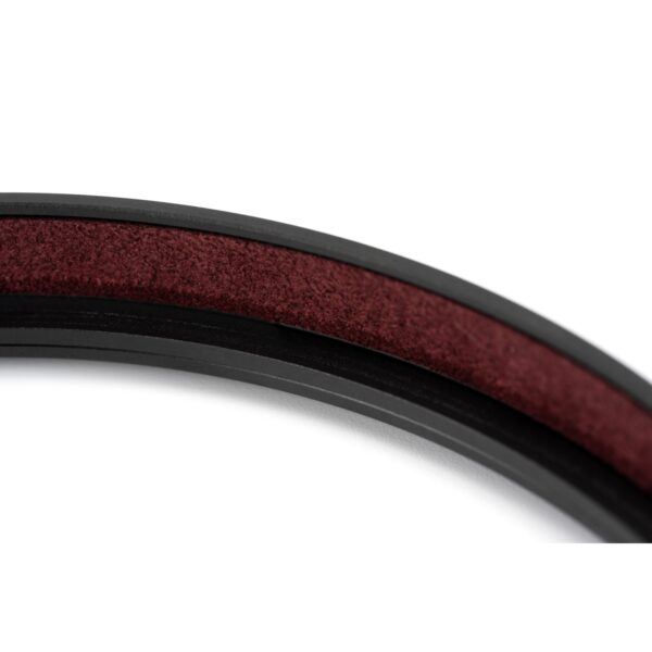 NiSi JetMag Pro MAXMAG Adaptador Magnético para Objetivas Cinema com Diâmetro Frontal de 114mm - Image 3