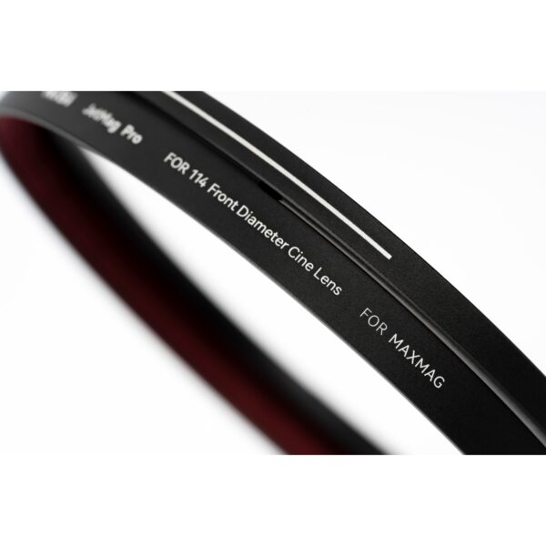 NiSi JetMag Pro MAXMAG Adaptador Magnético para Objetivas Cinema com Diâmetro Frontal de 114mm - Image 5