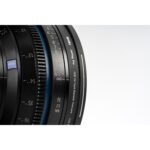 NiSi JetMag Pro MAXMAG Adaptador Magnético para Objetivas Cinema com Diâmetro Frontal de 114mm - Image 6