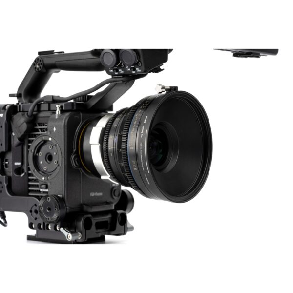 NiSi JetMag Pro MAXMAG Adaptador Magnético para Objetivas Cinema com Diâmetro Frontal de 114mm - Image 7