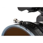 NiSi JetMag Pro MAXMAG Adaptador Magnético para Objetivas Cinema com Diâmetro Frontal de 114mm - Image 8