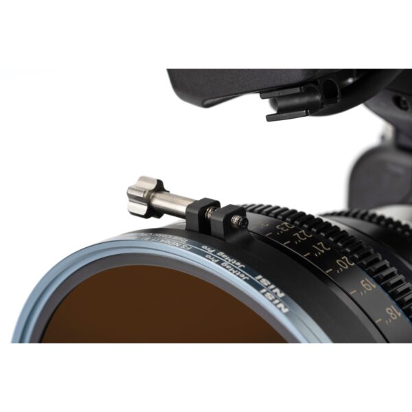NiSi JetMag Pro MAXMAG Adaptador Magnético para Objetivas Cinema com Diâmetro Frontal de 114mm - Image 8