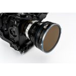 NiSi JetMag Pro MAXMAG Adaptador Magnético para Objetivas Cinema com Diâmetro Frontal de 114mm - Image 9