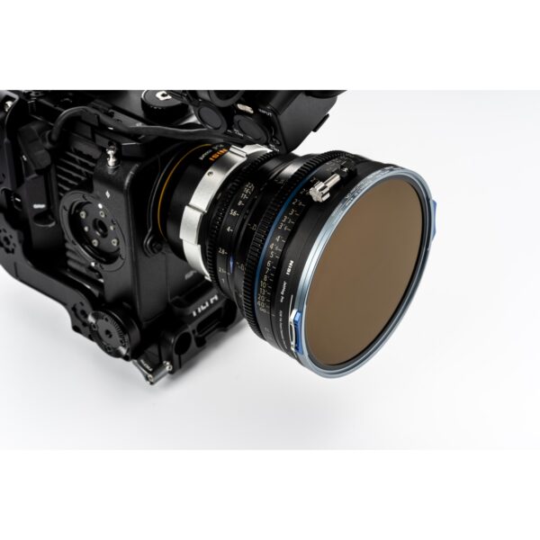NiSi JetMag Pro MAXMAG Adaptador Magnético para Objetivas Cinema com Diâmetro Frontal de 114mm - Image 9