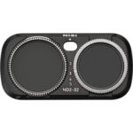 NiSi Kit Profissional de Filtros para Insta360 Luna Ultra - Image 3