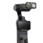 NiSi Kit Profissional de Filtros para Insta360 Luna Ultra - Image 6