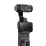NiSi Kit Profissional de Filtros para Insta360 Luna Ultra - Image 7