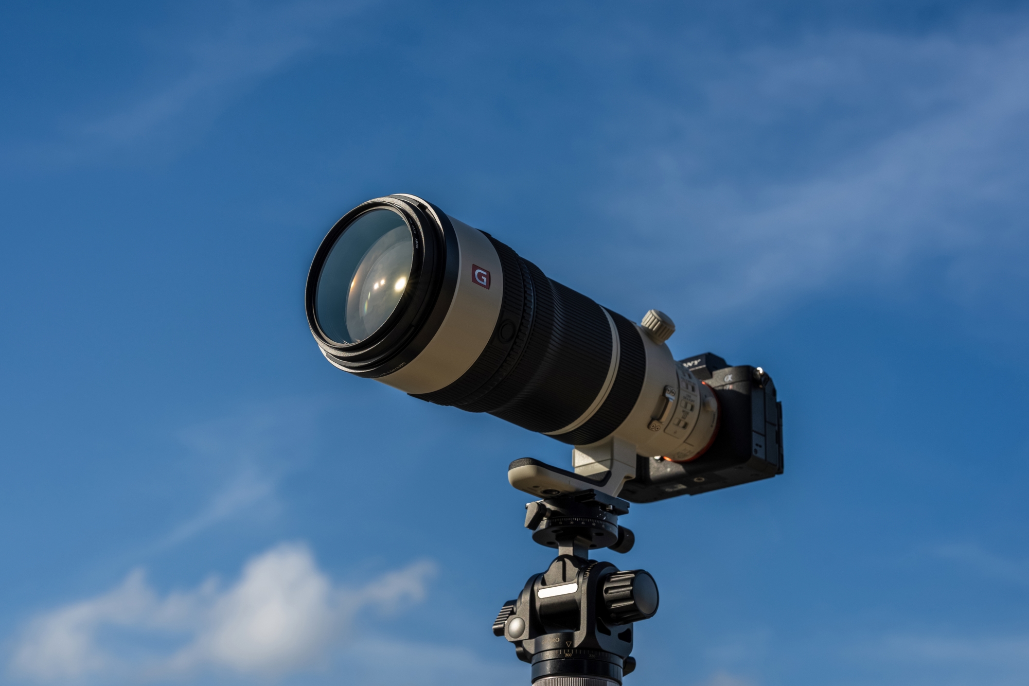 95mm NC UV for Telephoto Lenses BTS 12