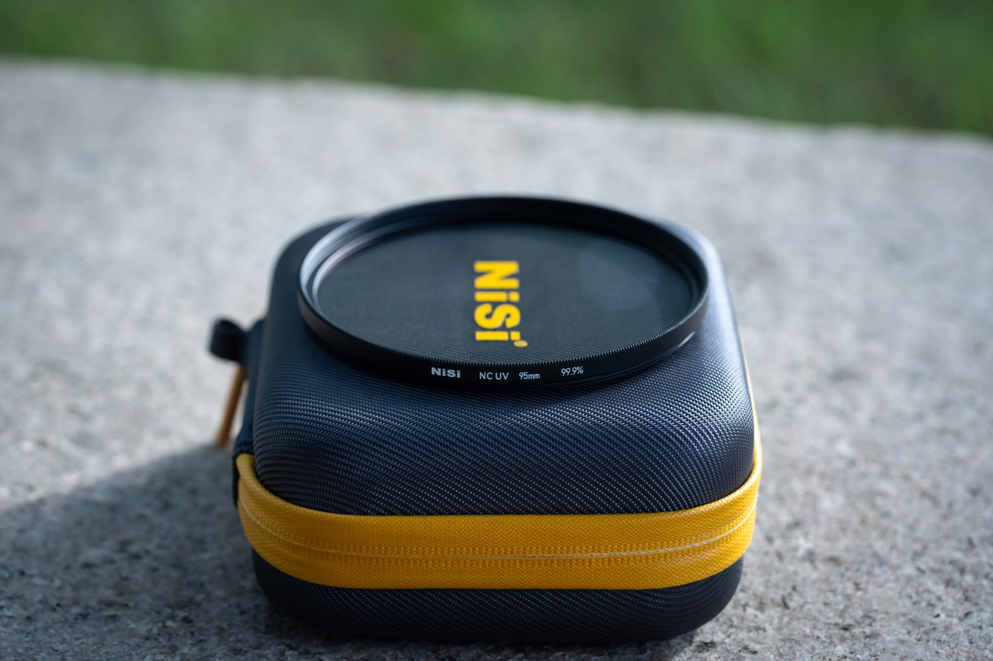 95mm NC UV for Telephoto Lenses BTS 2