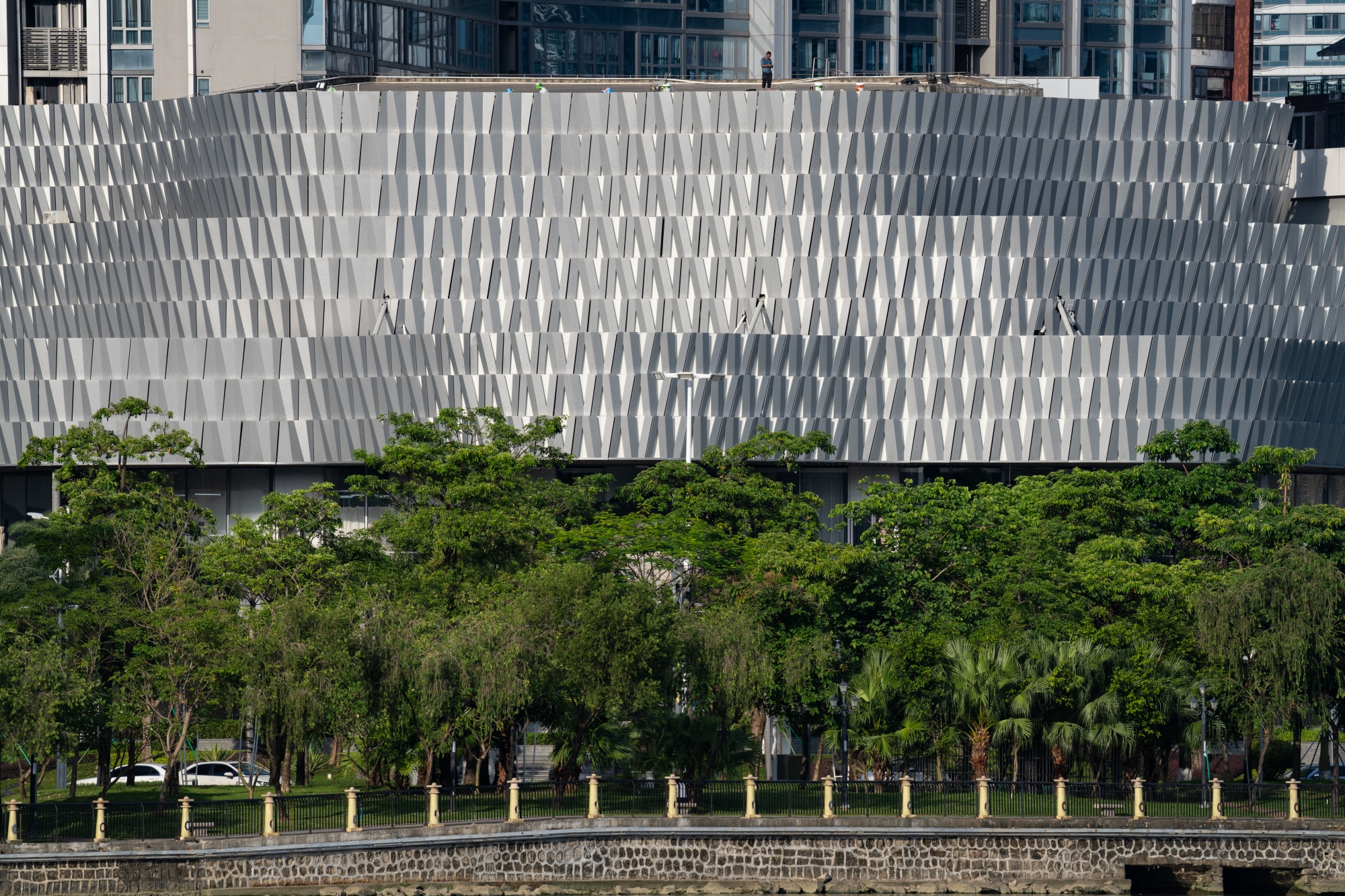 95mm NC UV for Telephoto Lenses Comparison 1 no filter