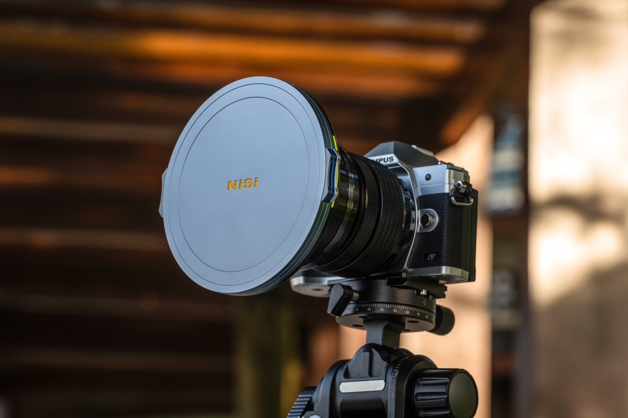 Adapter For Olympus 7 14 F2.8 MAXMAG BTS 6
