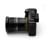 NiSi 16mm f/2.8 ASPH - Objetiva Ultra Grande Angular para Médio Formato - Image 11