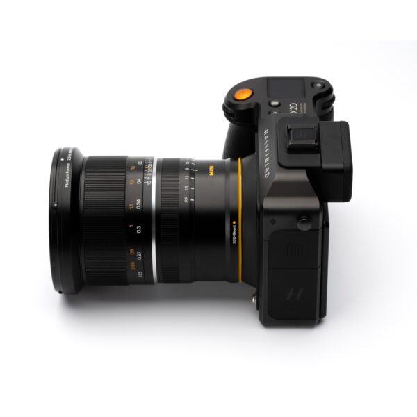NiSi 16mm f/2.8 ASPH - Objetiva Ultra Grande Angular para Médio Formato - Image 11