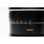NiSi 16mm f/2.8 ASPH - Objetiva Ultra Grande Angular para Médio Formato - Image 4